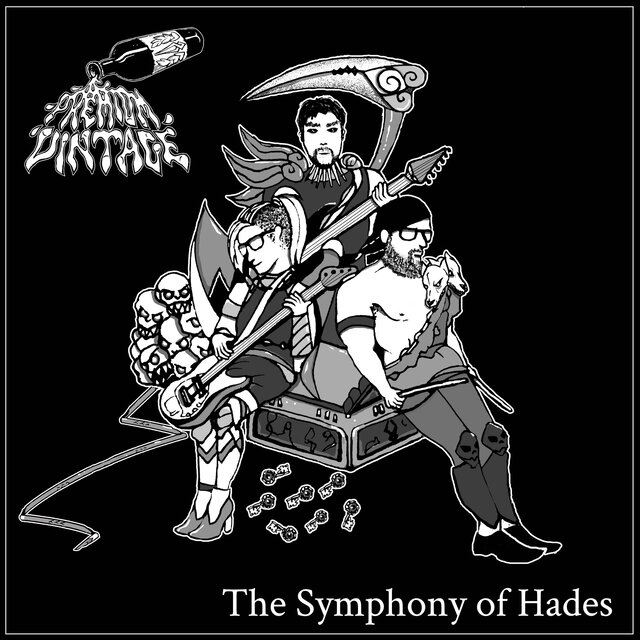 The Symphony of Hades