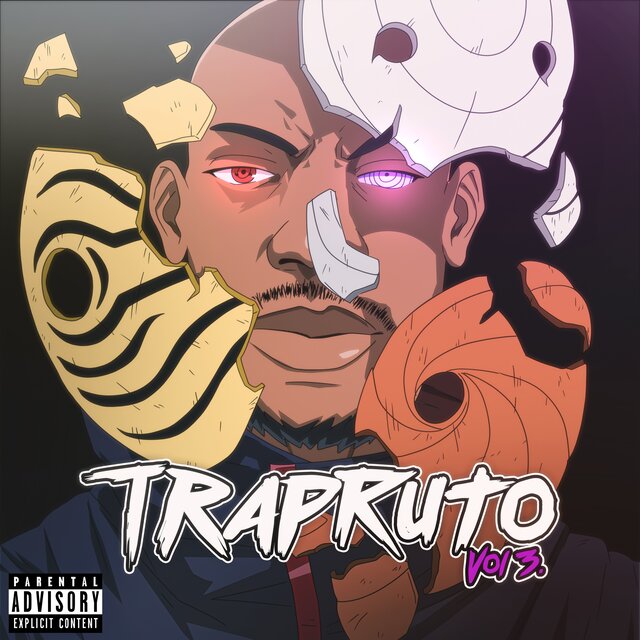 TrapRuto Vol 3