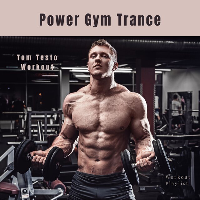 Power Gym Trance