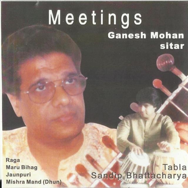 Meetings (Live)