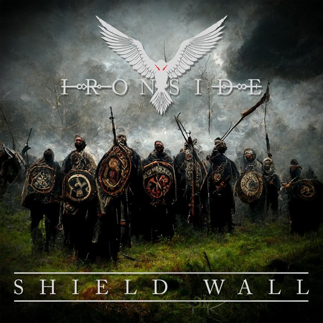 Shield Wall