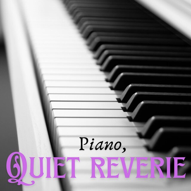 Quiet Reverie Piano Lounge