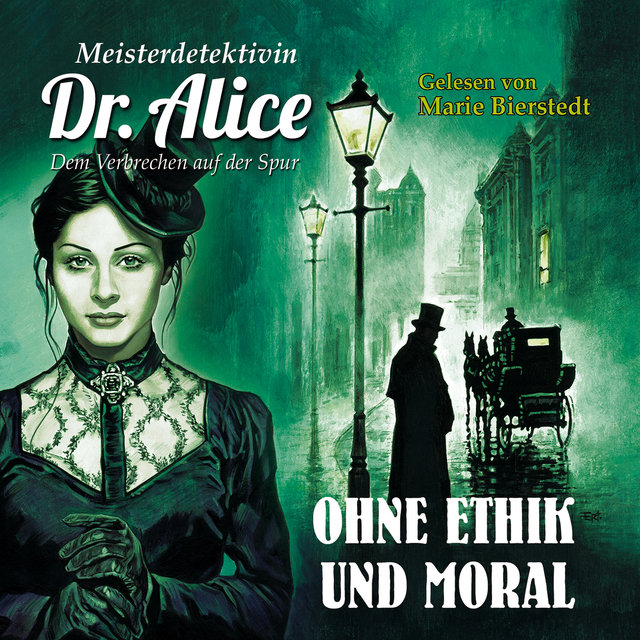 Dem Verbrechen auf der Spur, Folge 26: Ohne Ethik und Moral