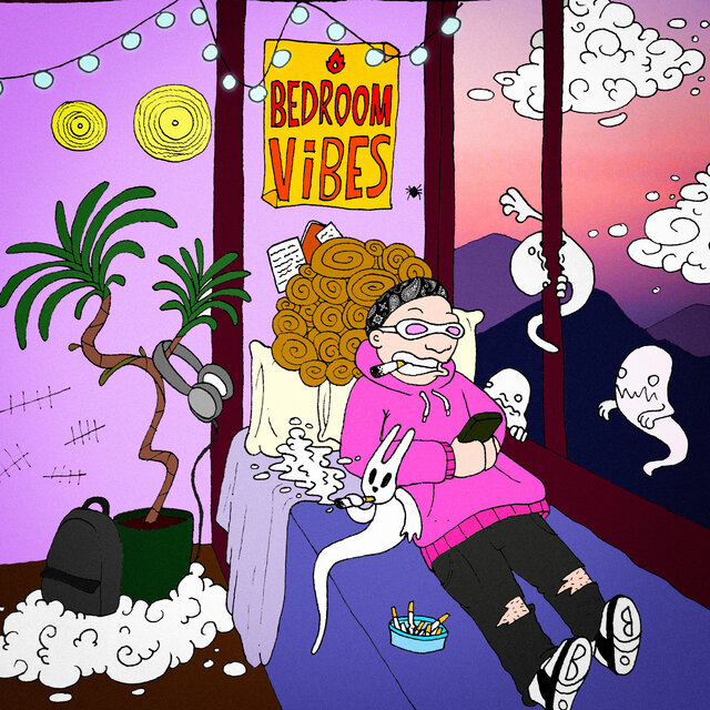 Bedroom Vibes