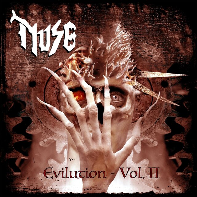 Evilution, Vol. II