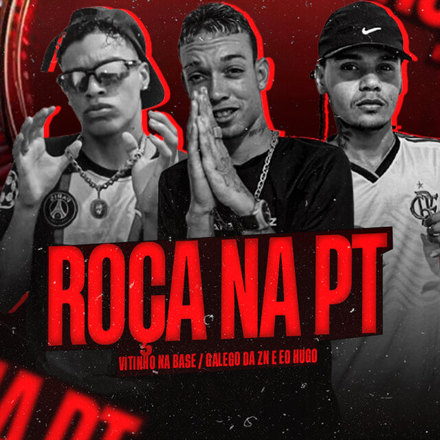 Roça na Pt