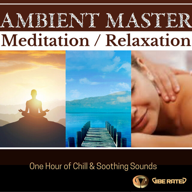Meditation / Relaxation One Hour Of Chill And Soothing Sounds