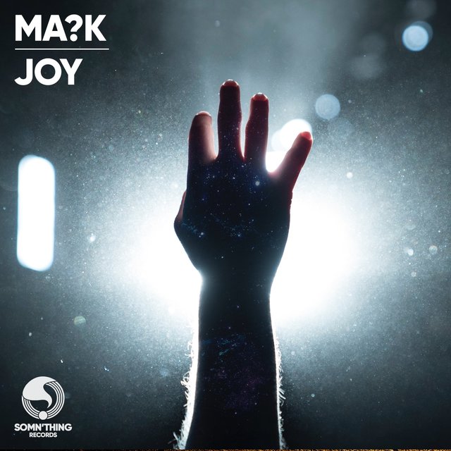 Joy - EP