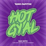 HOT GYAL