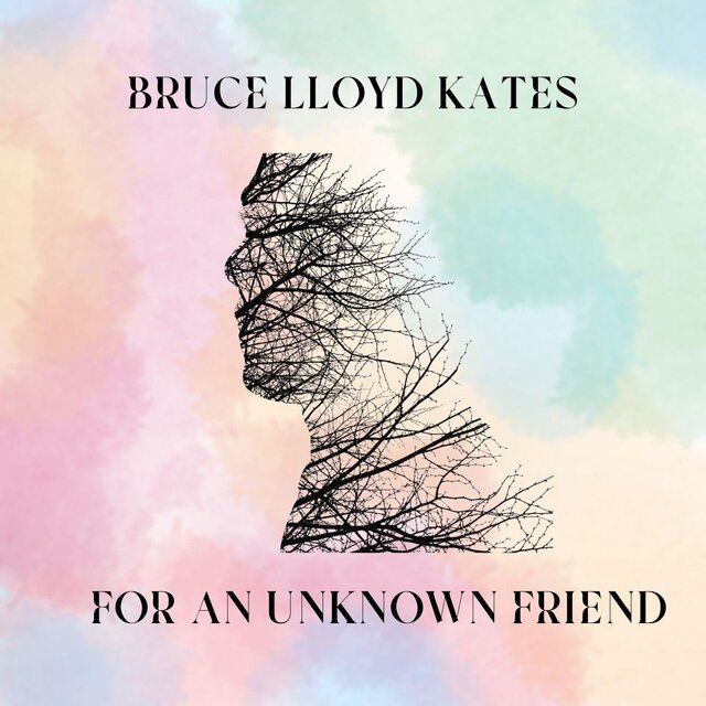 For An Unknown Friend