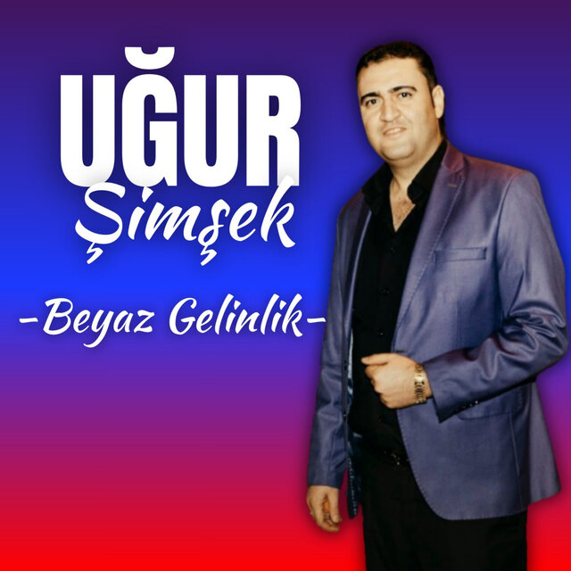 Beyaz Gelinlik