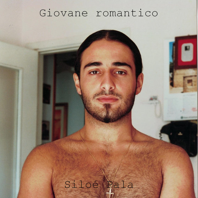 Giovane romantico