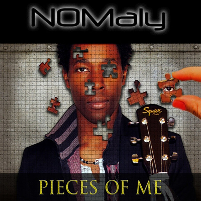 Pieces of Me
