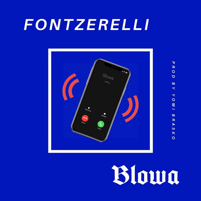 Blowa