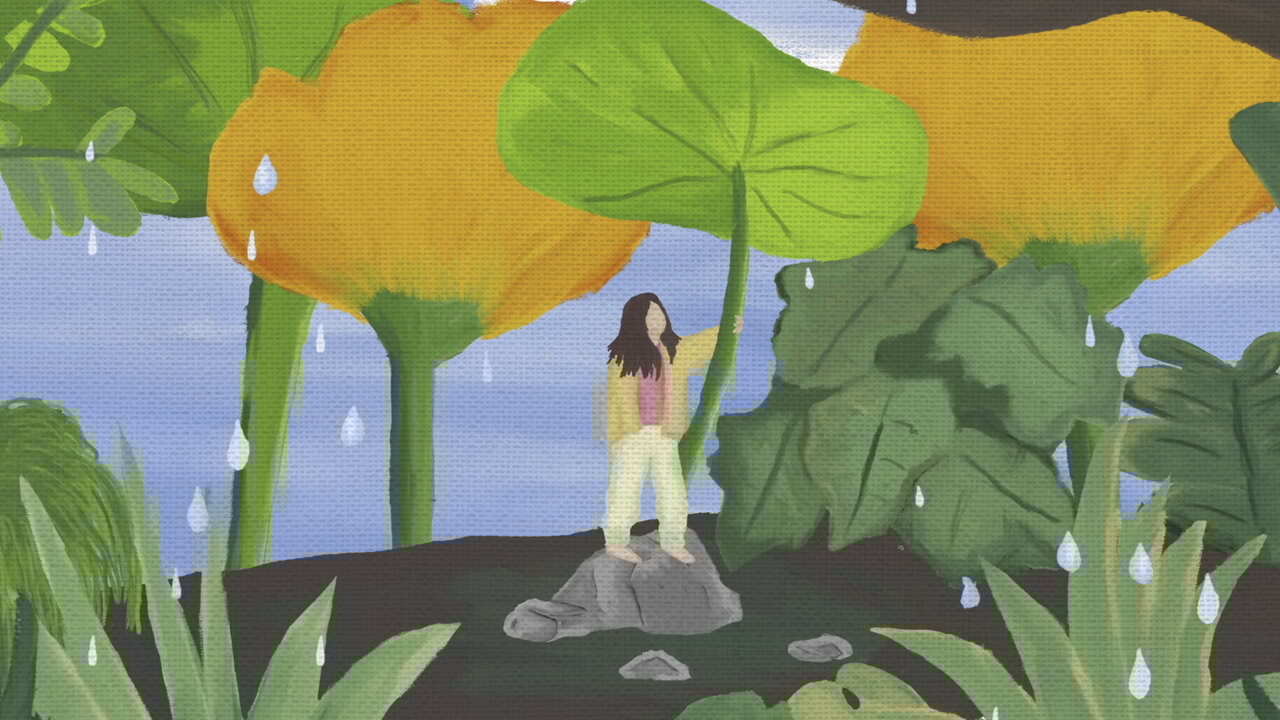 How Do You See The World