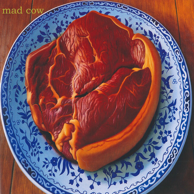 Mad Cow
