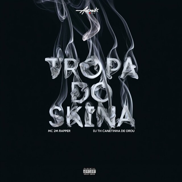 Tropa do skina