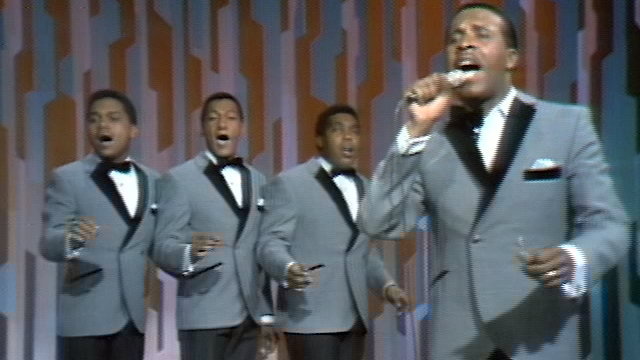 Reach Out I'll Be There/I Can't Help Myself (Sugar Pie, Honey Bunch)/Bernadette