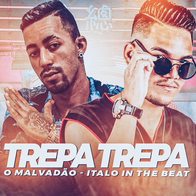 Trepa Trepa
