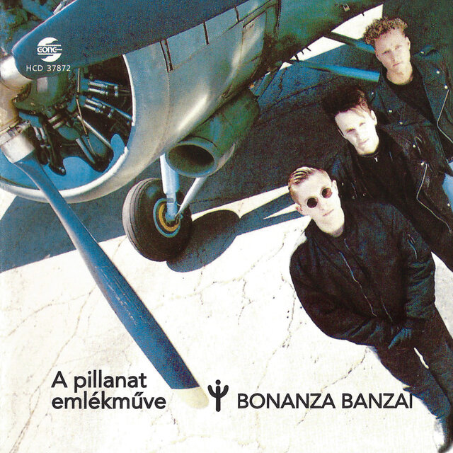 A pillanat emlékműve