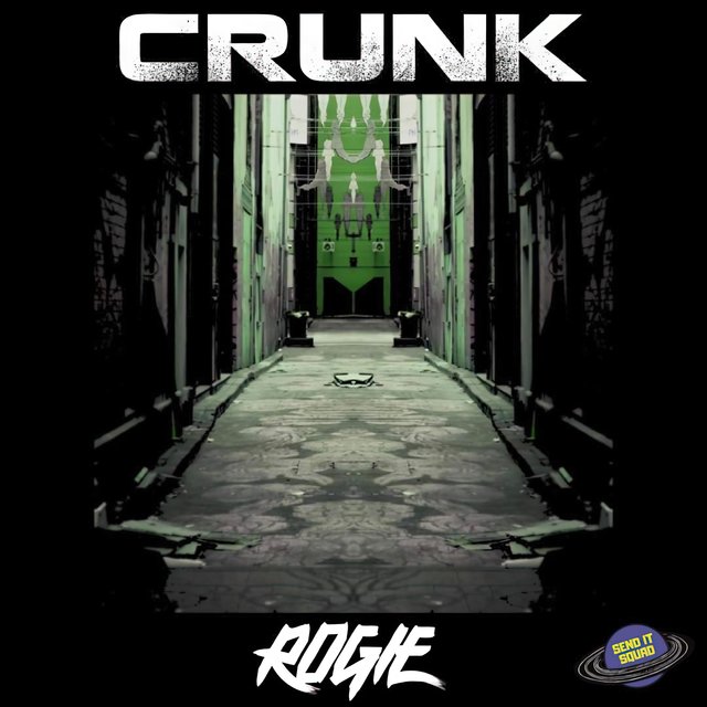Crunk