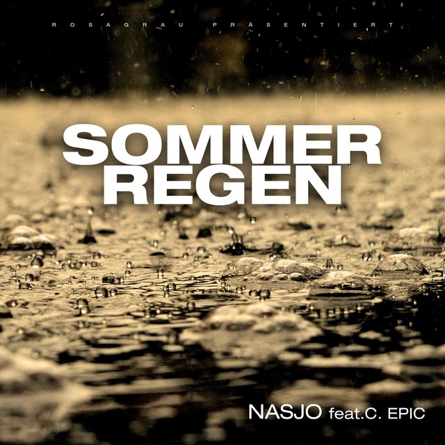 Sommerregen (feat. C. Epic)