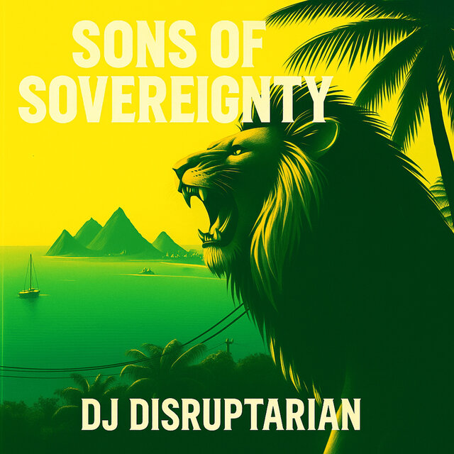 Sons Of Sovereignty (Boogaloo)