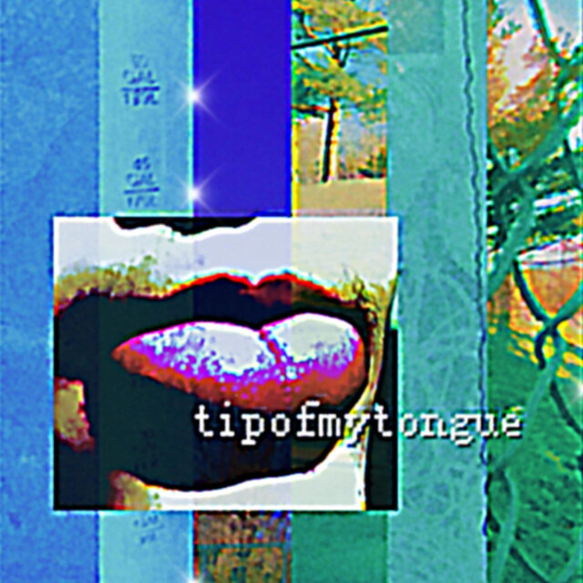 tipofmytongue EP