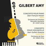 Concerto pour piano et orchestre: III. Troisième mouvement