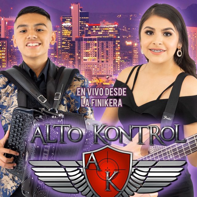 En Vivo Desde la Finikera