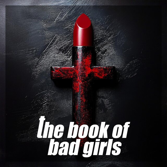 The Book of Bad Girls