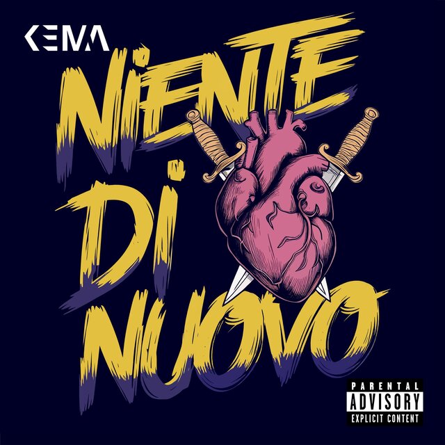 Niente di nuovo