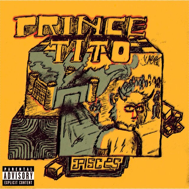 PISCES MIXTAPE