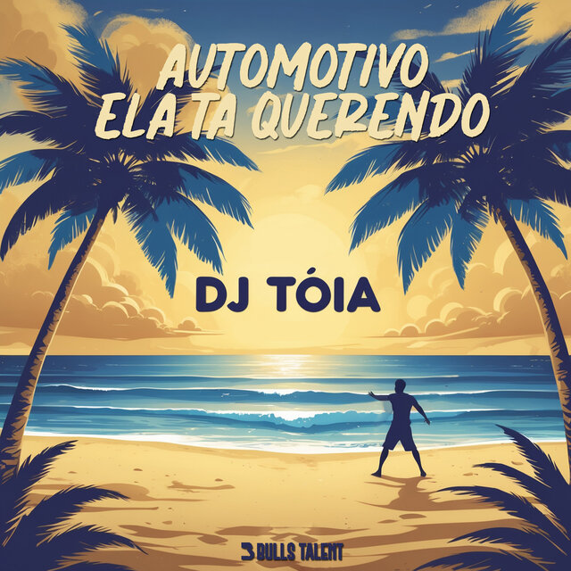 AUTOMOTIVO ELA TA QUERENDO