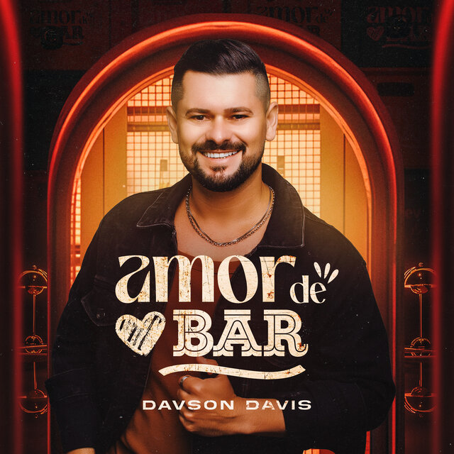 Amor de Bar (Ao Vivo)