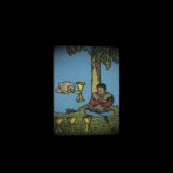 four of cups