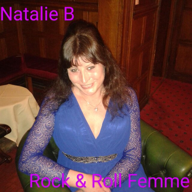 Rock & Roll Femme