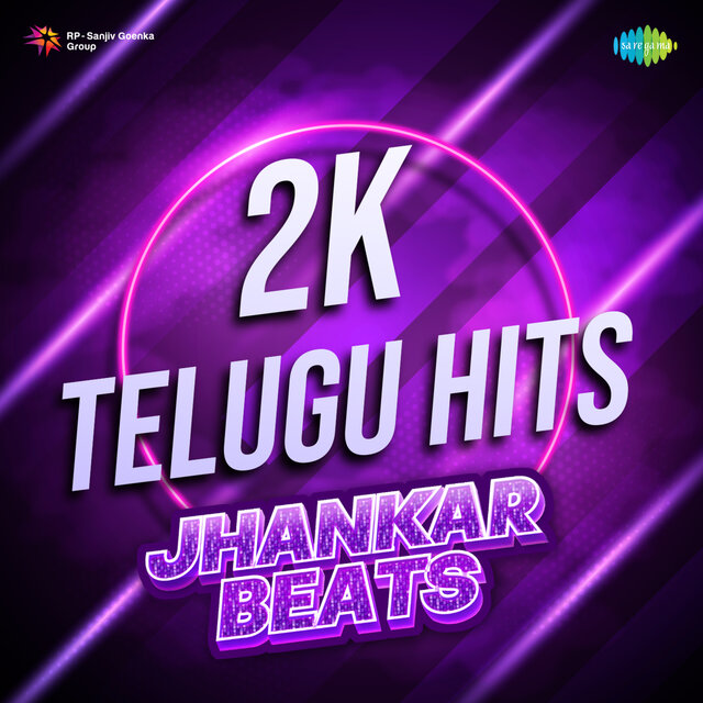2k Telugu Hits (Jhankar Beats)