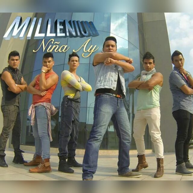 Niña Ay (Version Oficial)