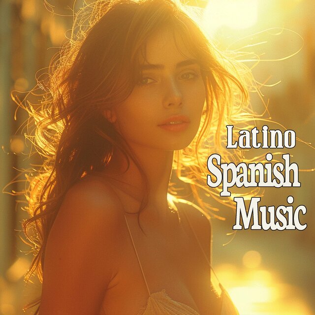Latino Spanish Music