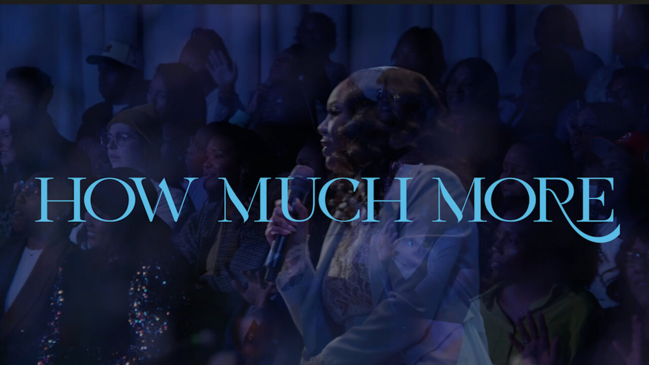 How Much More