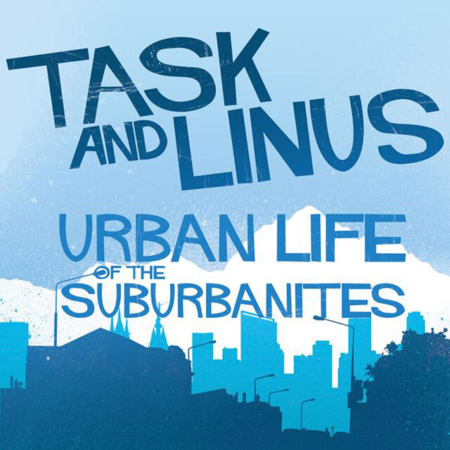 Urban Life of the Suburbanites