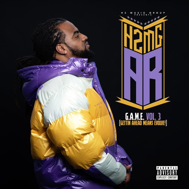 G.A.M.E., Vol. 3 (Gettin Ahead Mean$ Evolve!)