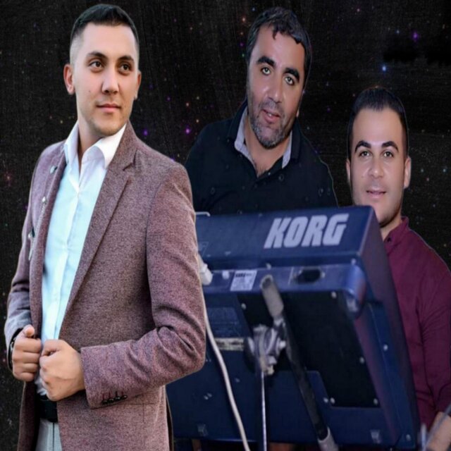 فرهاد افين جديد