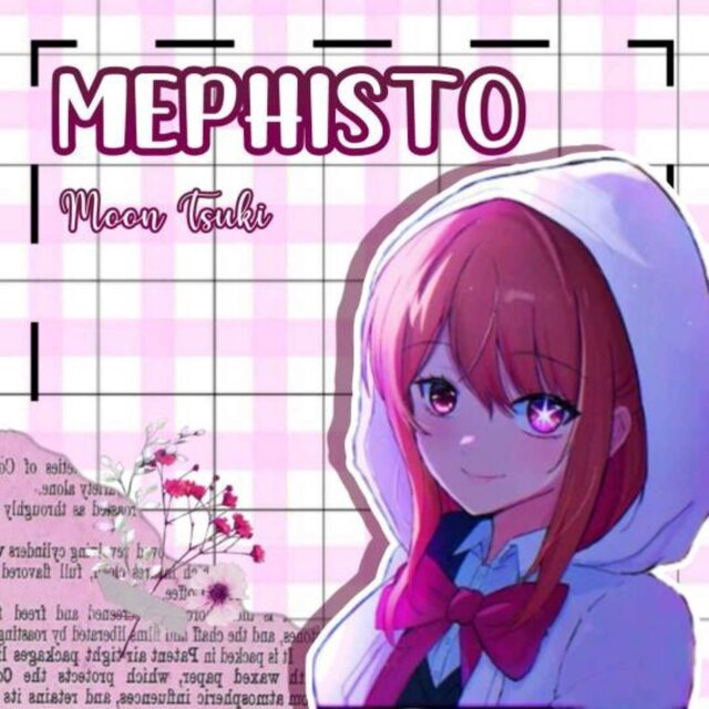 Mephisto (From 