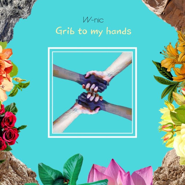 Grip to my hands - Grip (feat. MinMin)