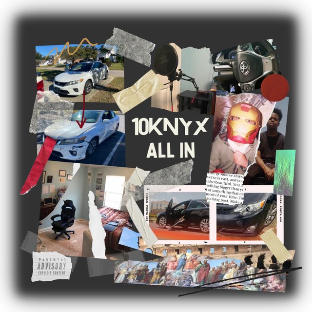 All In