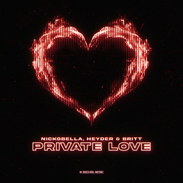 Private Love