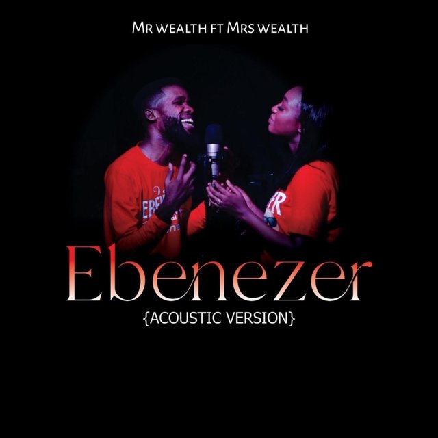 Ebenezer (Acoustic Version)