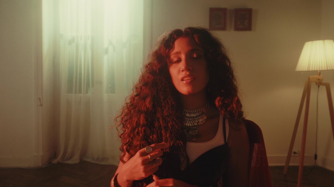 Da Ghonaya (Official Video)